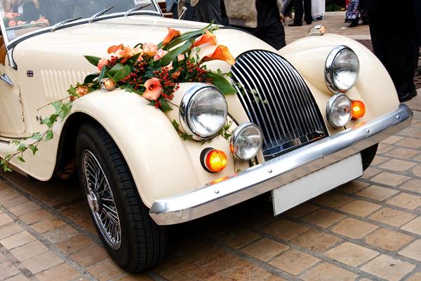A wedding planner for the organisation of your celebration