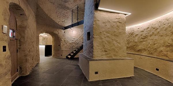 Cultural exhibitions - Home